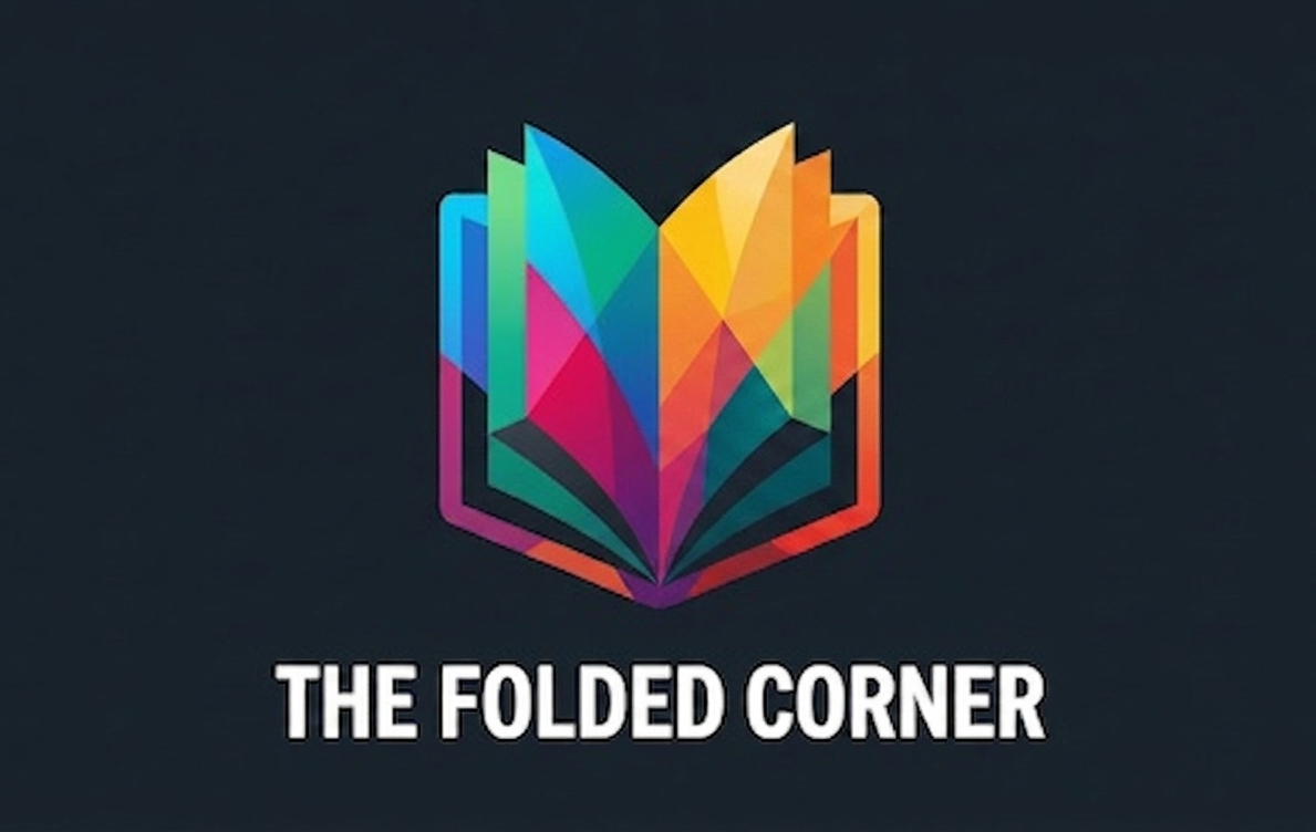 The Folded Corner Podcast